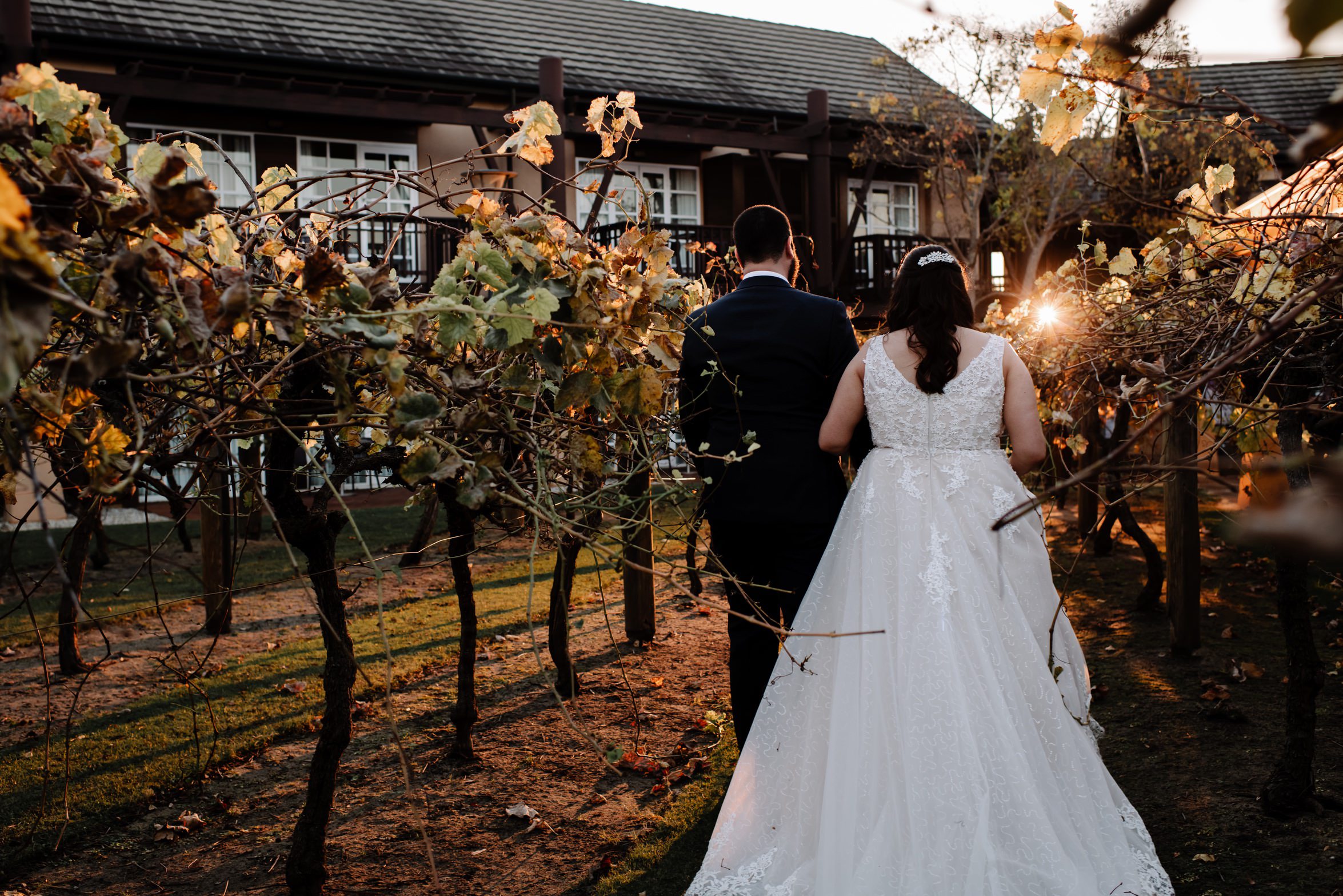 Vines Resorts Wedding Specials